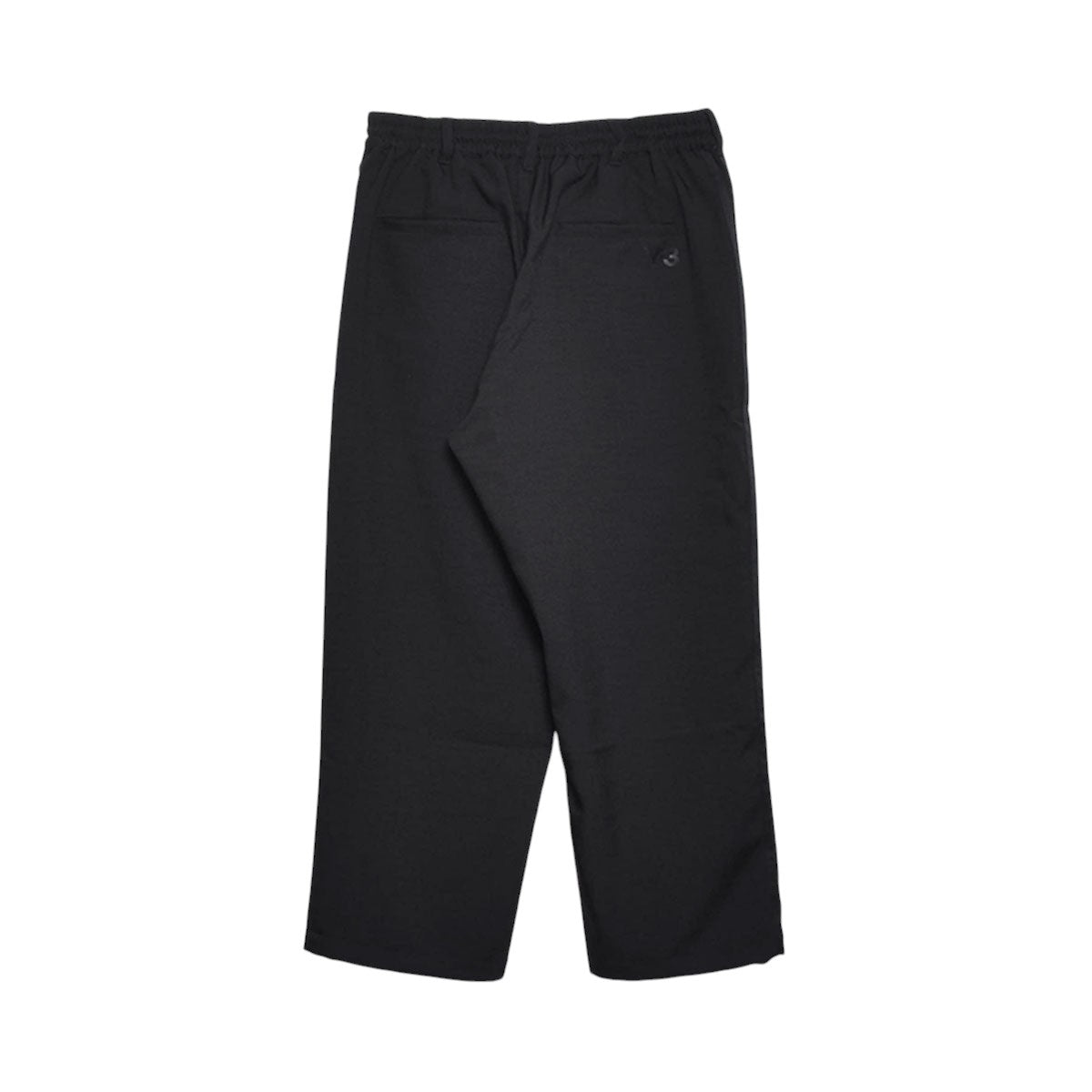 Y-3]SPORT UNIFORM TRACK PANT/BLACK(JW4624) – R&Co.