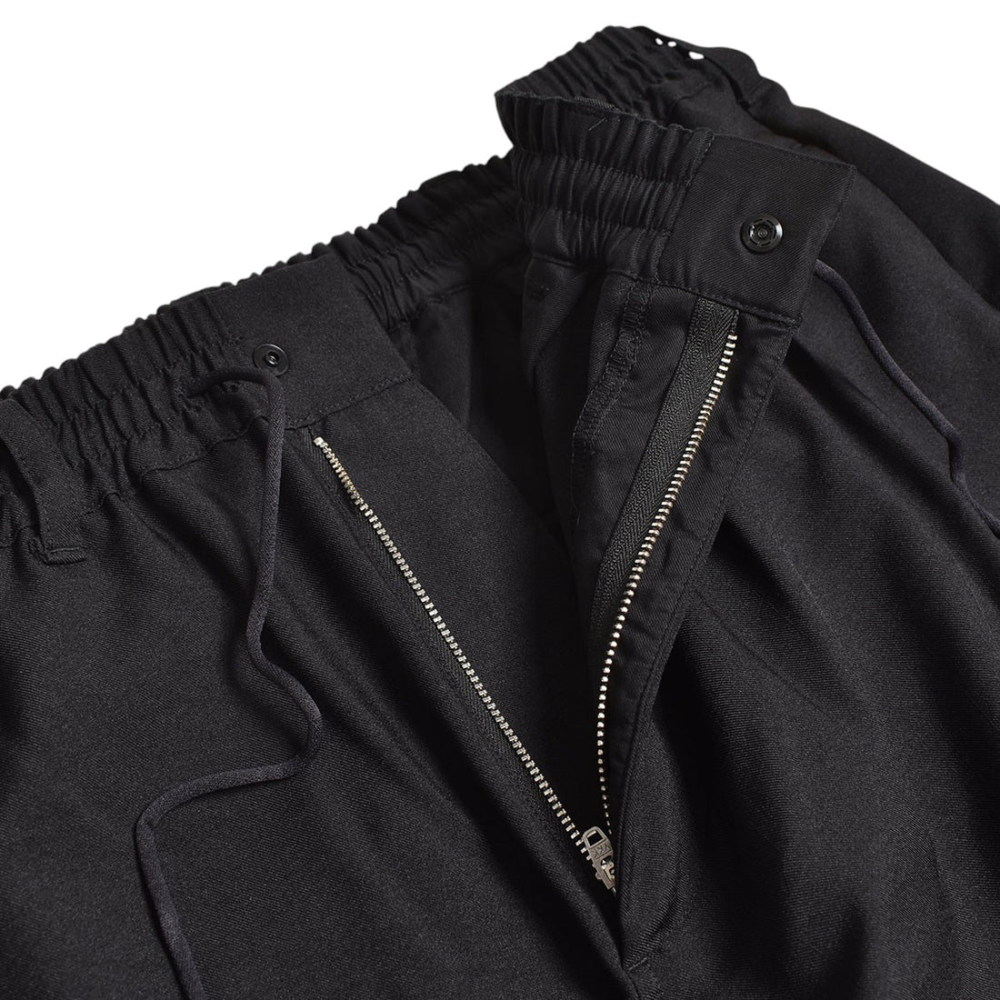 [Y-3]SPORT UNIFORM TRACK PANT (JW4624)