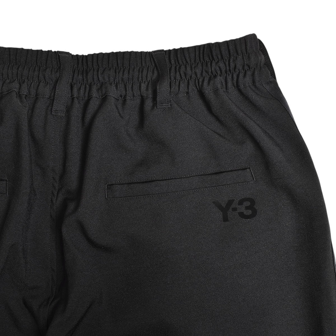 [Y-3]SPORT UNIFORM TRACK PANT (JW4624)