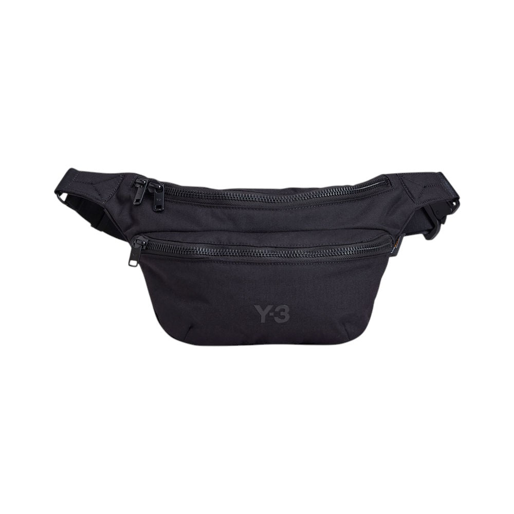 Y-3]FANNY PACK/BLACK(JW6221) – R&Co.