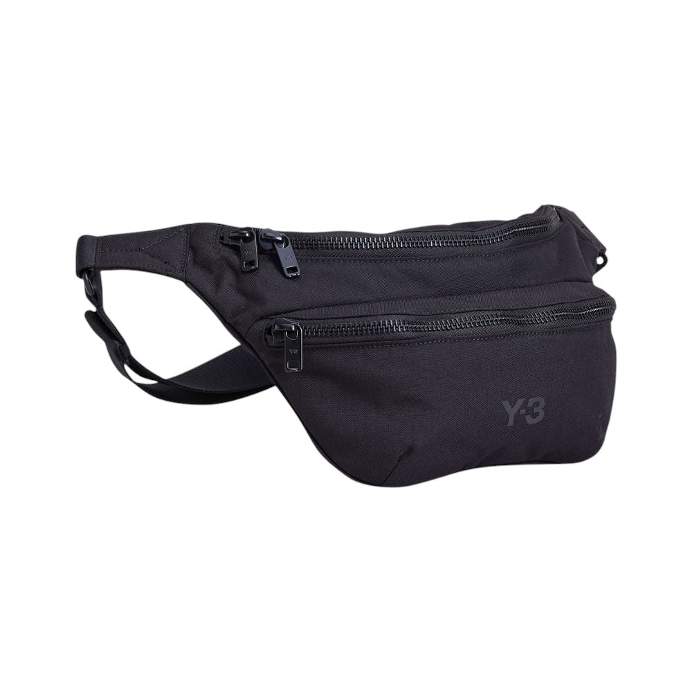 [Y-3]FANNY PACK/BLACK(JW6221)