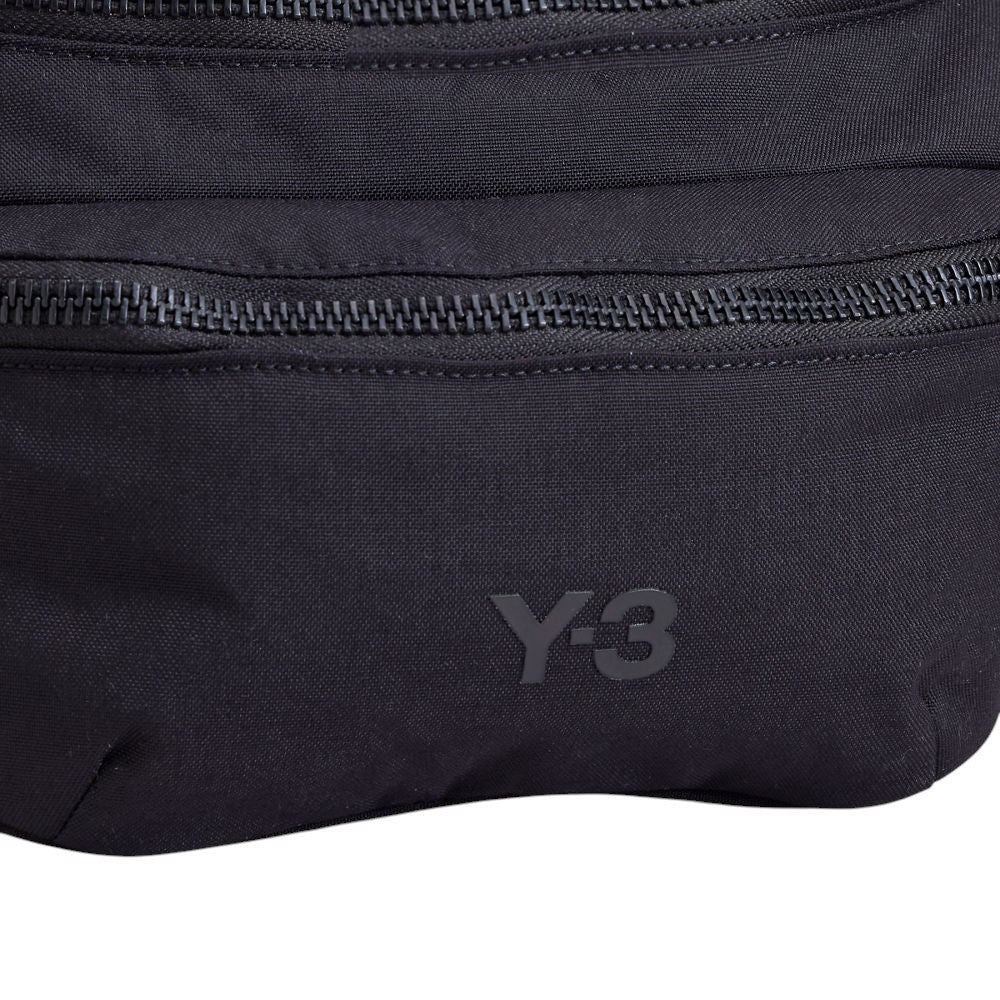Y-3]FANNY PACK/BLACK(JW6221) – R&Co.