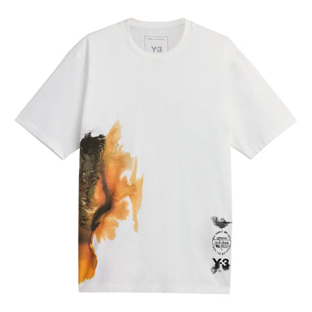 【Open Yy】 SICK TEE 3色 Y-3]AOP SHORT SLEEVE TEE/WHITE(JX4744) – R&Co.