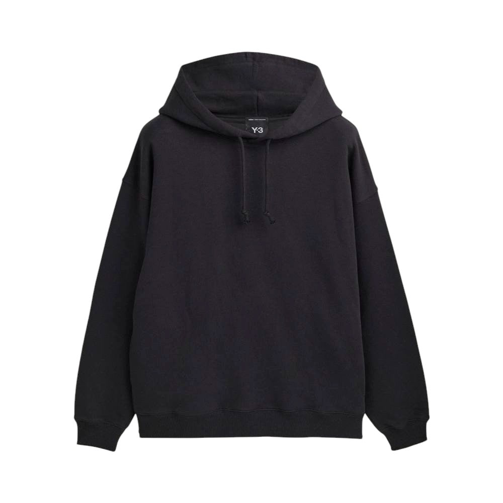 Y-3]GRAPHIC HOODIE/BLACK(JX4748) – R&Co.