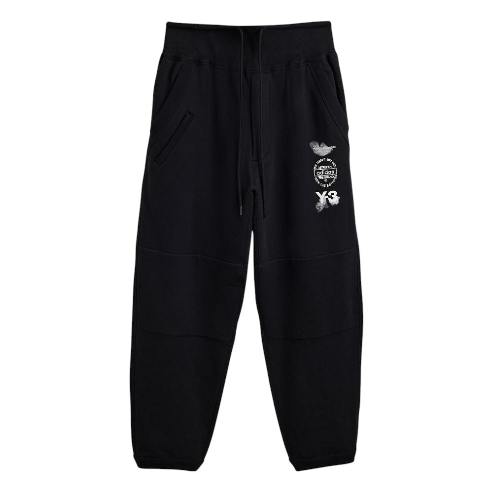 Y-3] CUFFED TRACK PAN (JX7267) – R&Co.