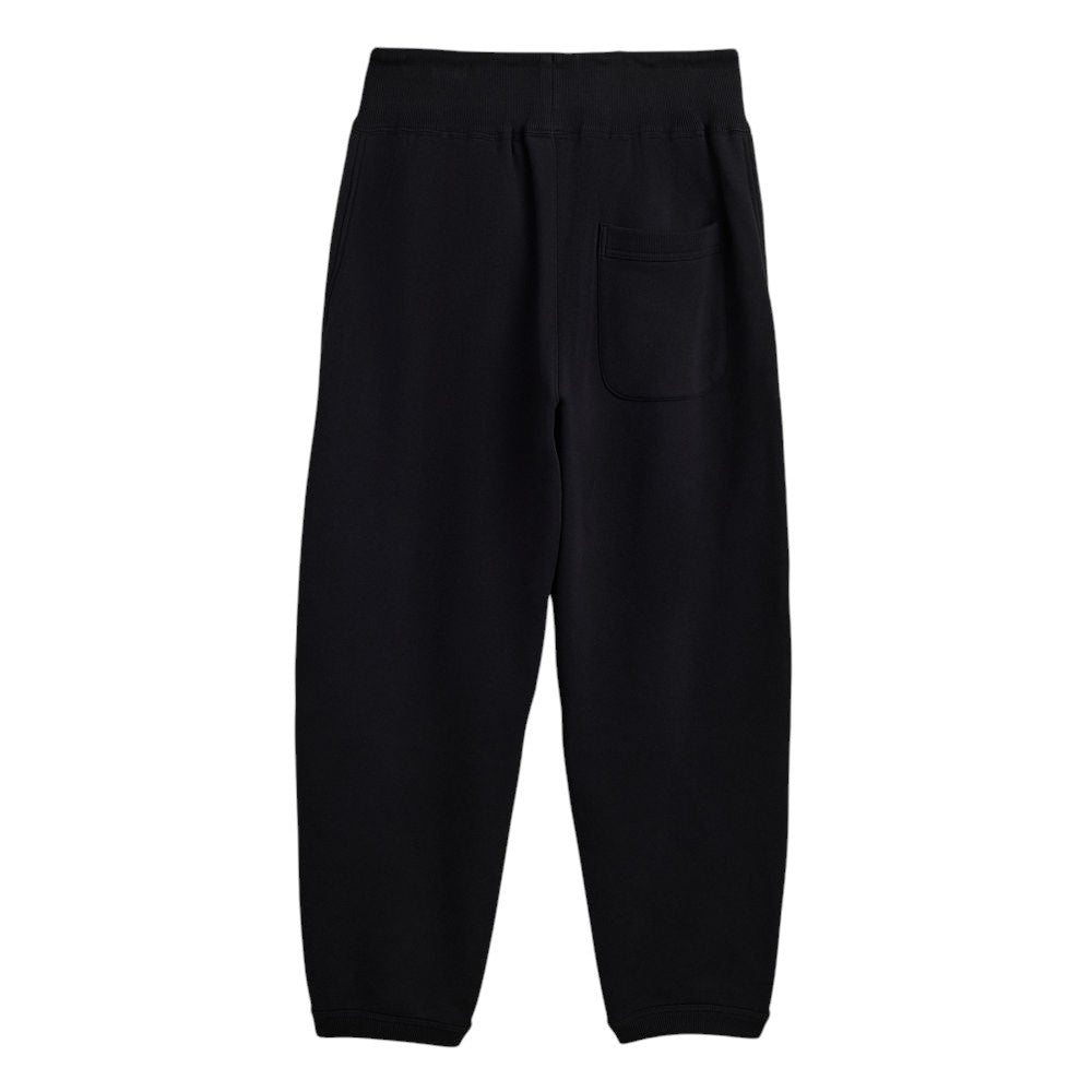 Y-3] CUFFED TRACK PAN/BLACK(JX7267) – R&Co.