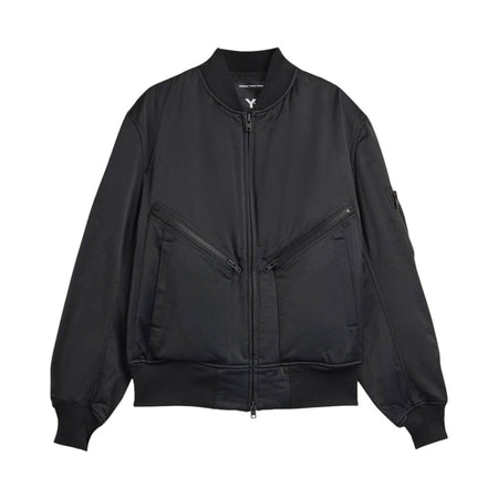 [Y-3]BOMBER JACKET/BLACK(JX7270)