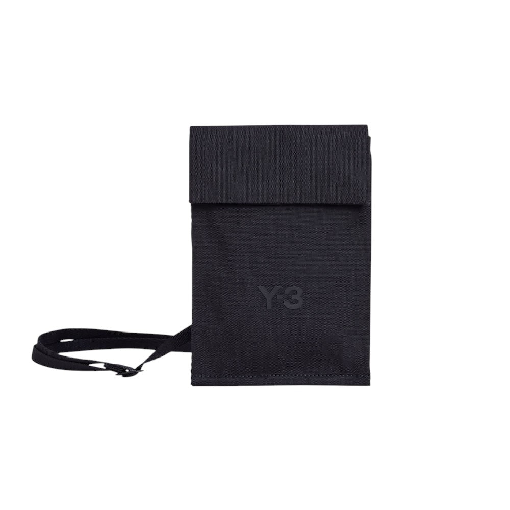 Y-3]X-BODY POUCH/BLACK(JZ8062) – R&Co.