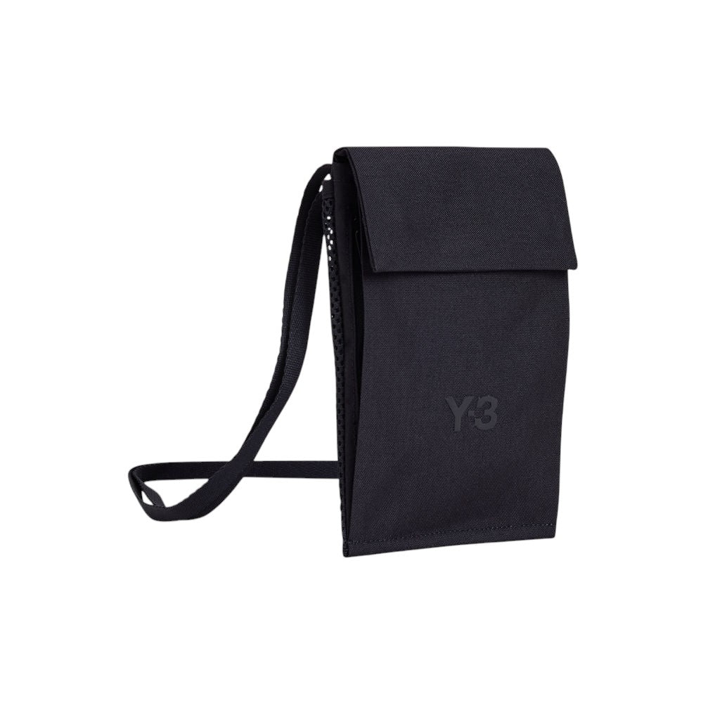 [Y-3]X-BODY POUCH/BLACK(JZ8062)