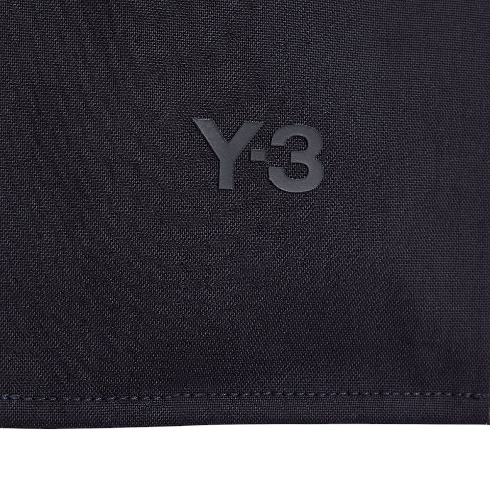 [Y-3]X-BODY POUCH/BLACK(JZ8062)