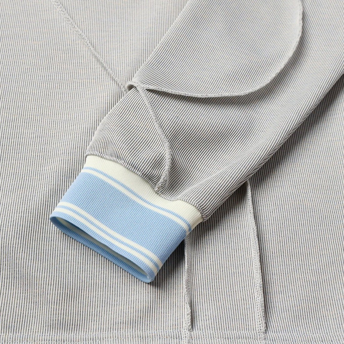 [JieDa]GAME SHIRT/OFF WHITE(Jie-25S-CT06)