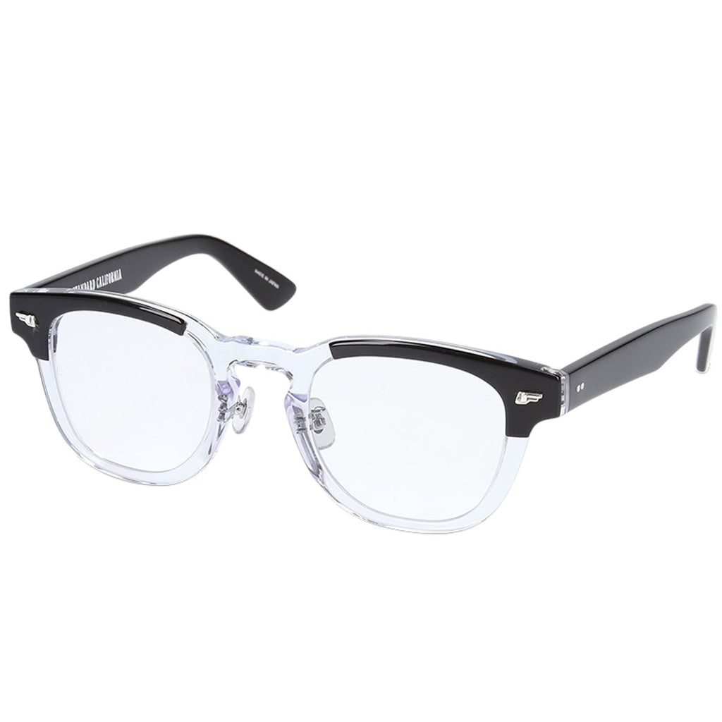 STANDARD CALIFORNIA]KANEKO OPTICAL / SD Sunglasses Type 4/BLACK 