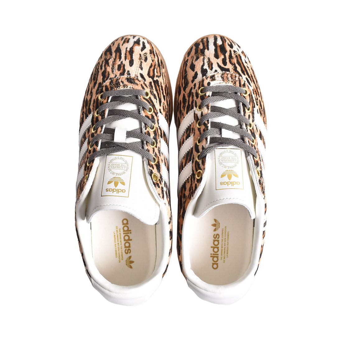 [adidas]GAZELLE LO PRO W (KJ6574)