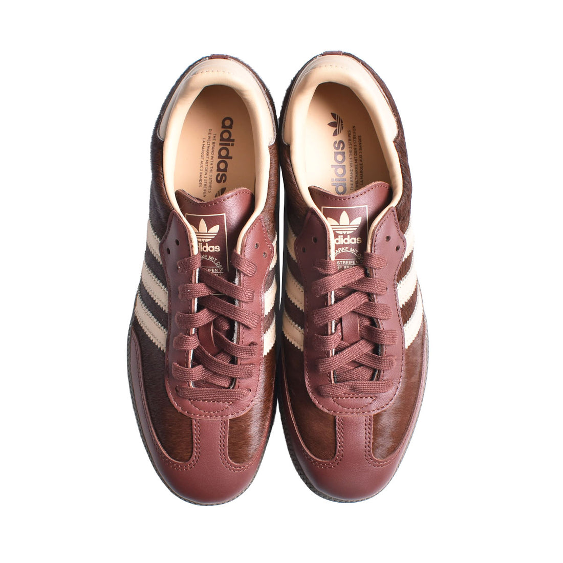 [adidas]Samba OG(KJ8902)