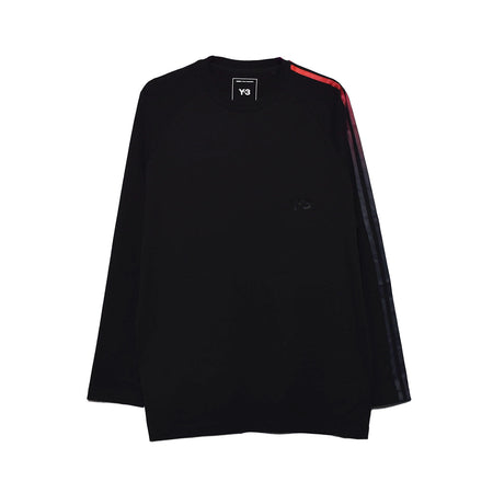 [Y-3]U_OVS GRD 3S LS T(KQ8586)