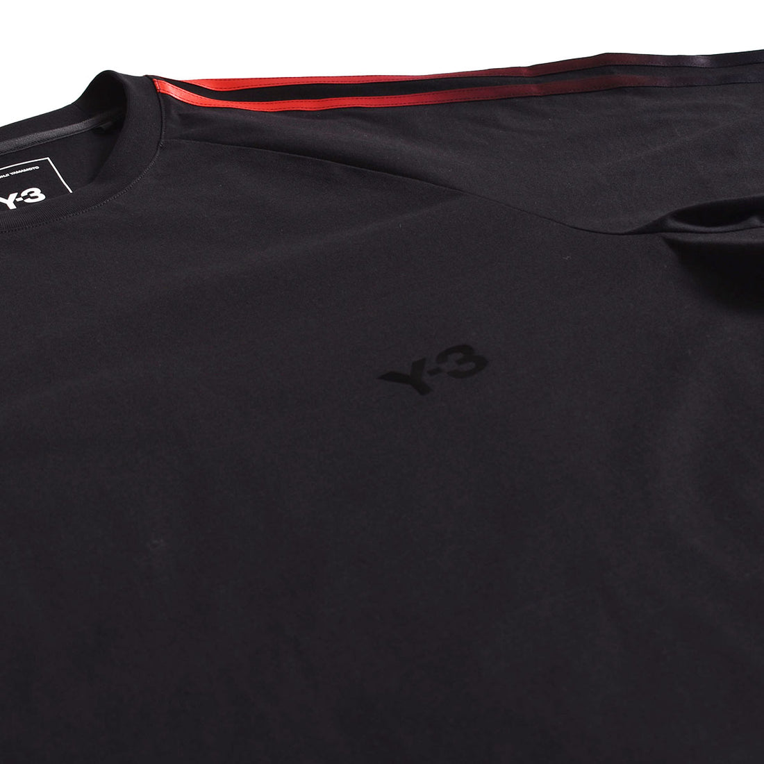 [Y-3]U_OVS GRD 3S LS T(KQ8586)