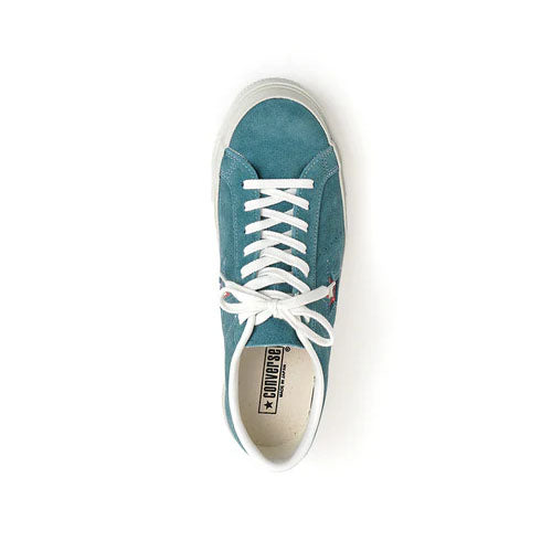 FACETASM]ONE STAR J SUEDE / FC/BLUE(KR-SHO-U01) – R&Co.
