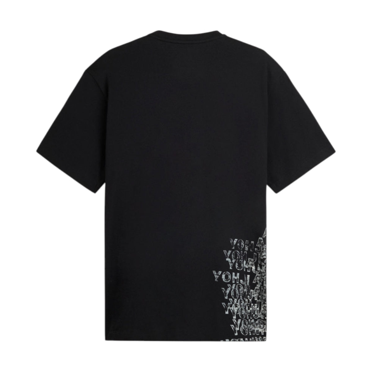 Y-3]Y-3 GFX SHORT SLEEVE TEE (KR2223) – R&Co.