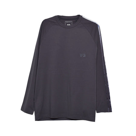 [Y-3]U_OVS GRD 3S LS T(KU2194)