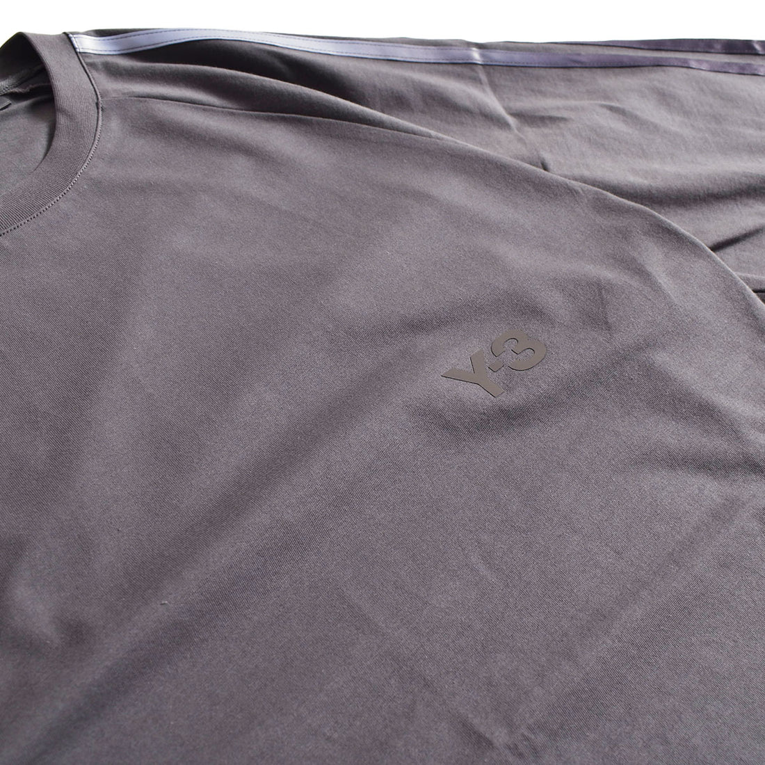 [Y-3]U_OVS GRD 3S LS T(KU2194)