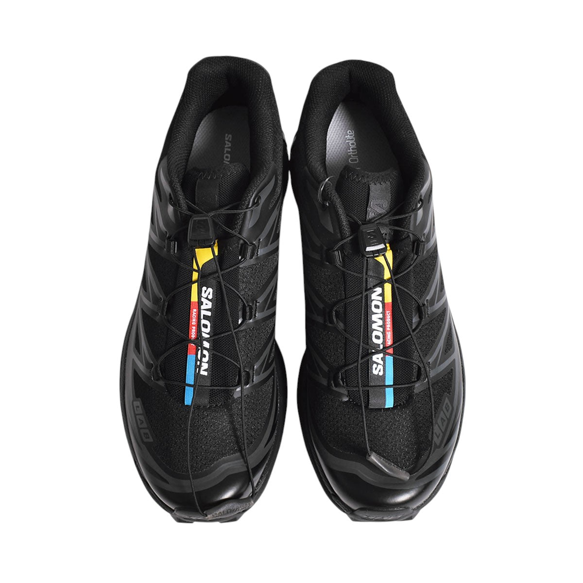 SALOMON]XT-6/Black/Black/Phantom(L41086600) – R&Co.