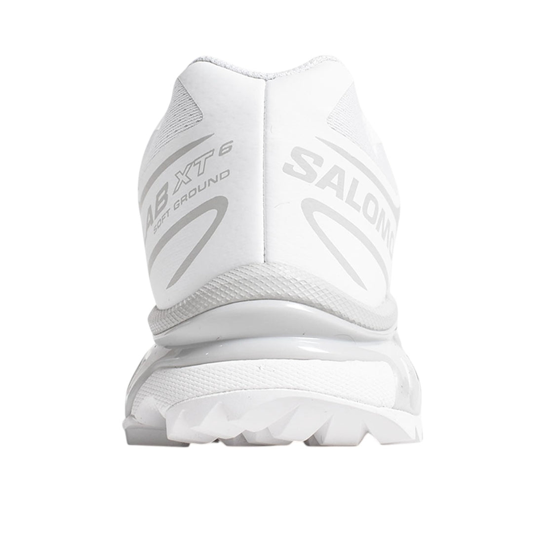 [SALOMON]XT-6/White/White/Lunar Rock(L41252900)