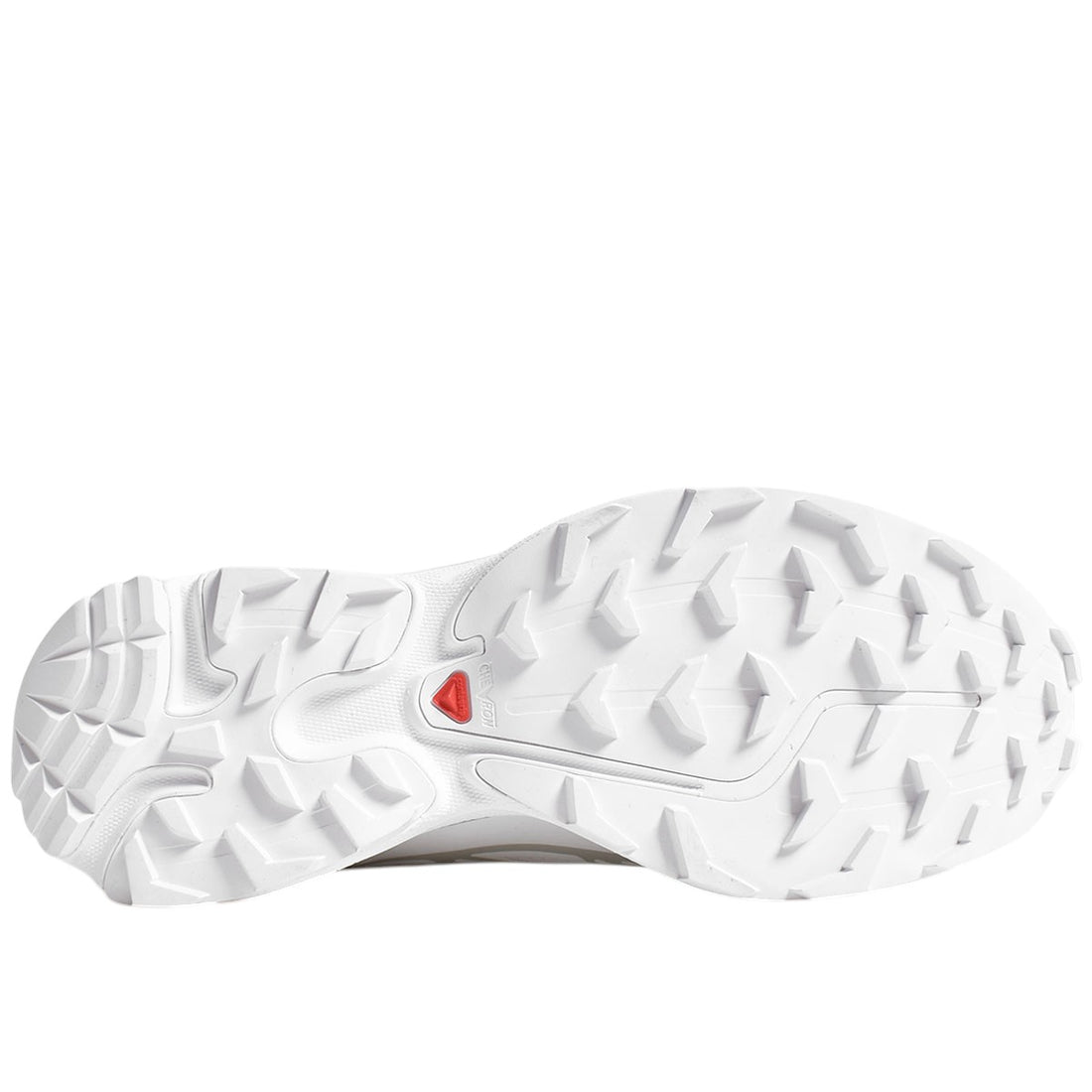 [SALOMON]XT-6/White/White/Lunar Rock(L41252900)