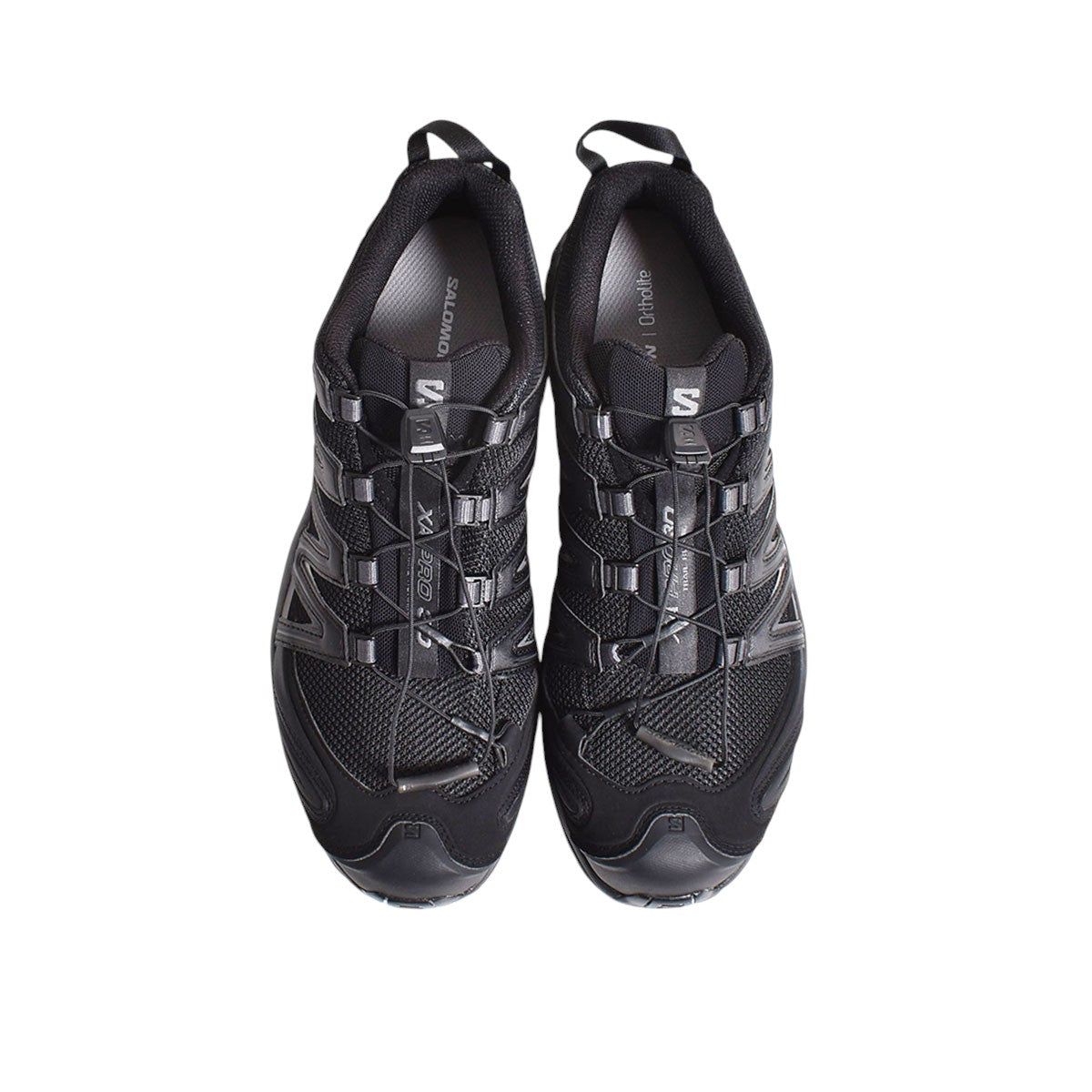 SALOMON]XA PRO 3D/Black/Black/Magnet(L41617400) – R&Co.