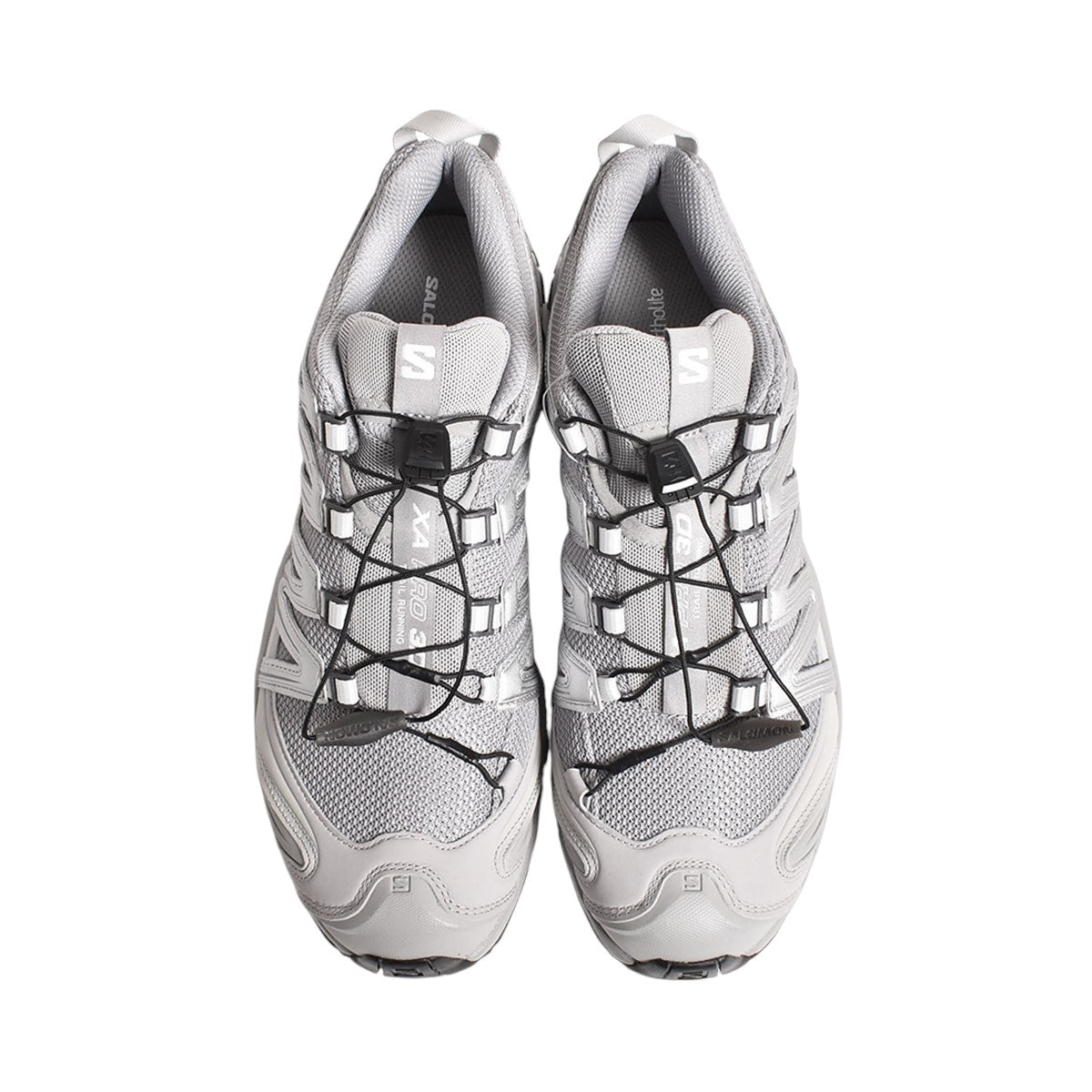 SALOMON XA PRO 3D サロモン エックスエー プロ 3D ALLOY/SILVER/LUNAR ROCK L41617500 SALOMON]XA PRO 3D/Alloy/Ftw Silver/Lunar Rock/Ftw Silver(L41617500