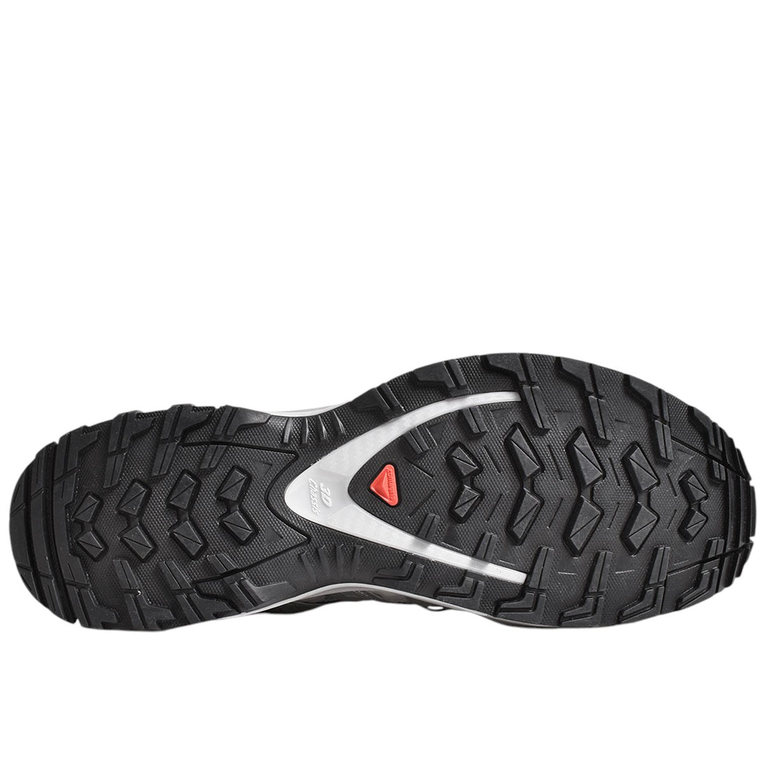 [SALOMON]XA PRO 3D/Alloy/Ftw Silver/Lunar Rock/Ftw Silver(L41617500)