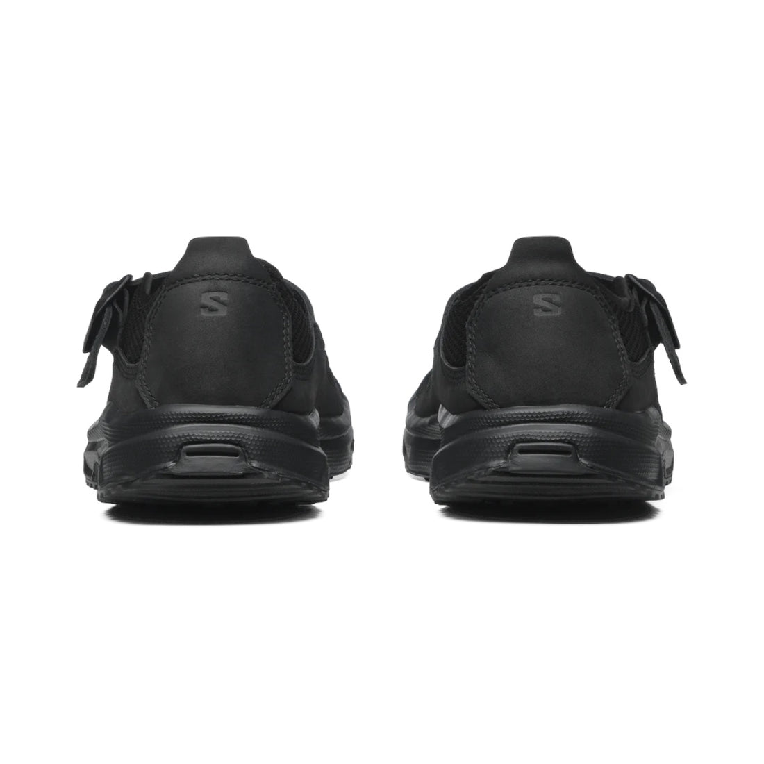 [SALOMON]RX MARIE-JEANNE/BLACK(L47363200)