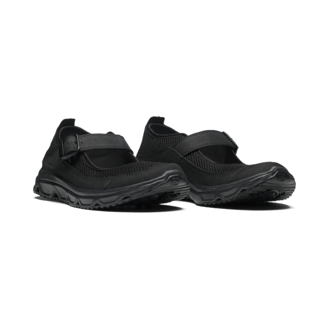 [SALOMON]RX MARIE-JEANNE/BLACK(L47363200)
