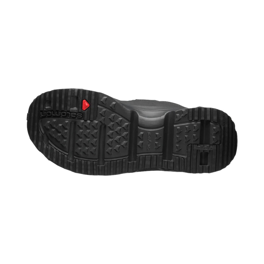 [SALOMON]RX MARIE-JEANNE/BLACK(L47363200)