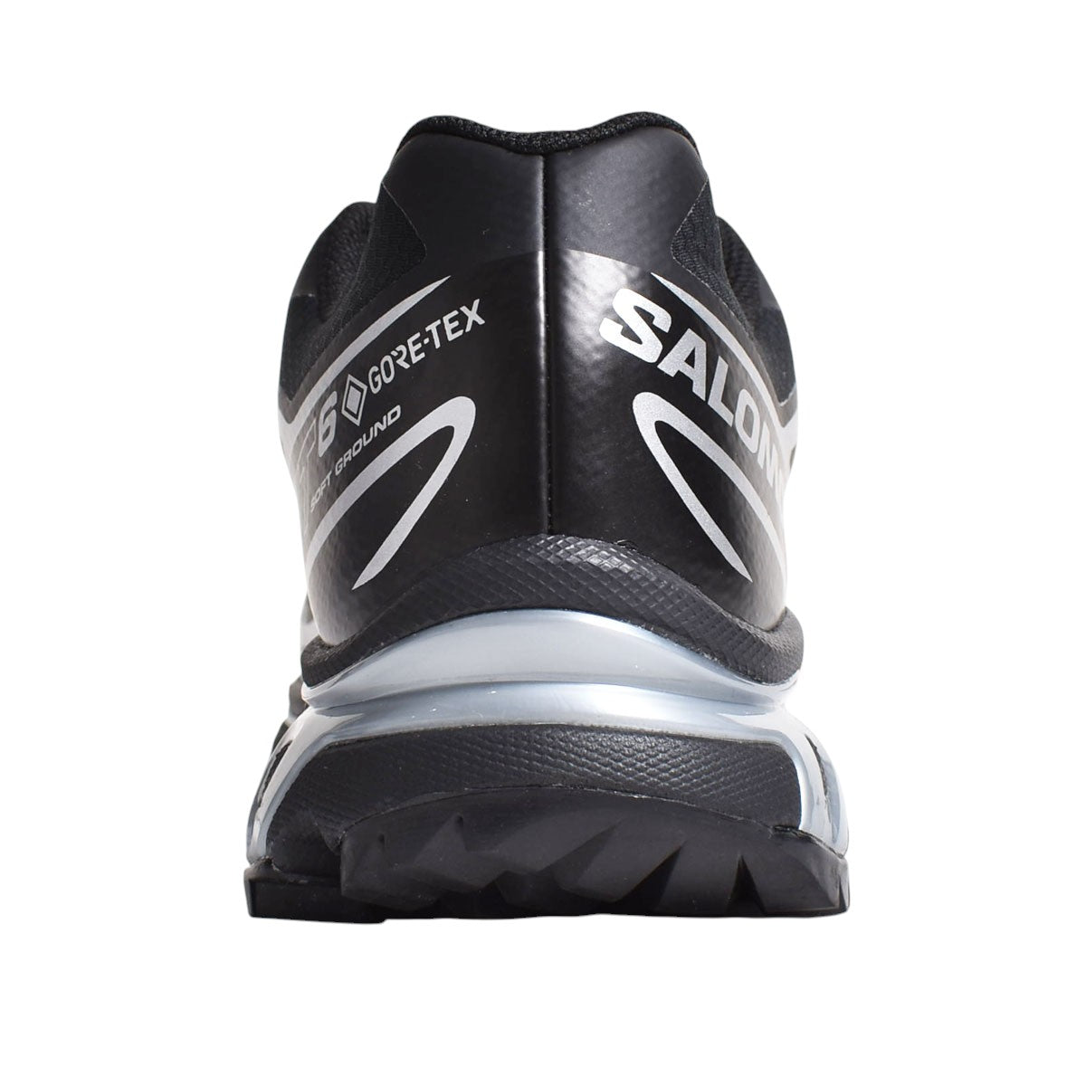 SALOMON]XT-6 GORE-TEX/Black/Black/Ftw Silver(L47450600) – R&Co.