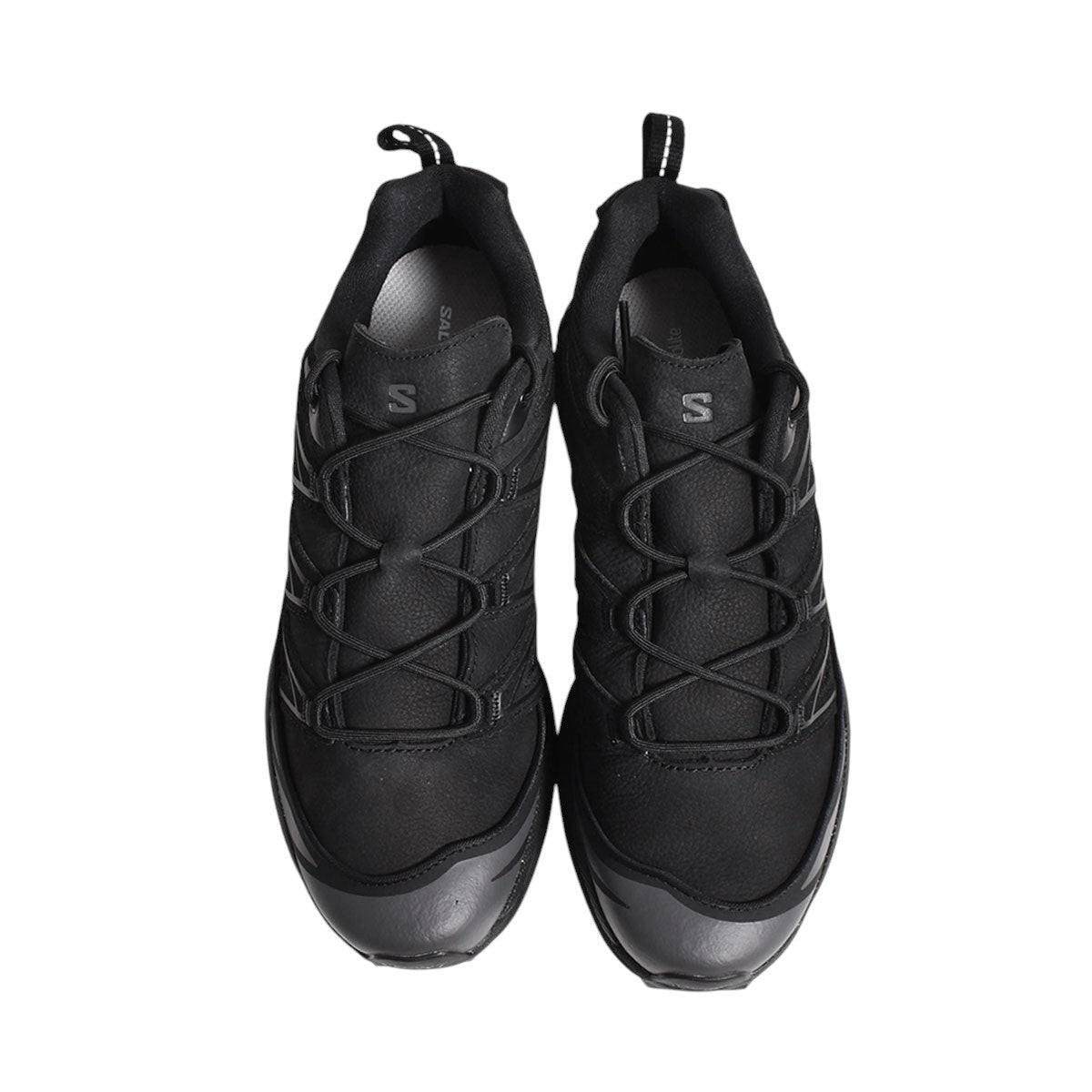 SALOMON ブラック＆グレー XT-6 Expanse スニーカー 【公式通販】