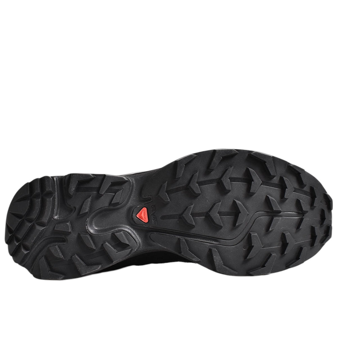 [SALOMON]XT-6 EXPANSE LEATHER/Black/Black/Asphalt(L47574600)