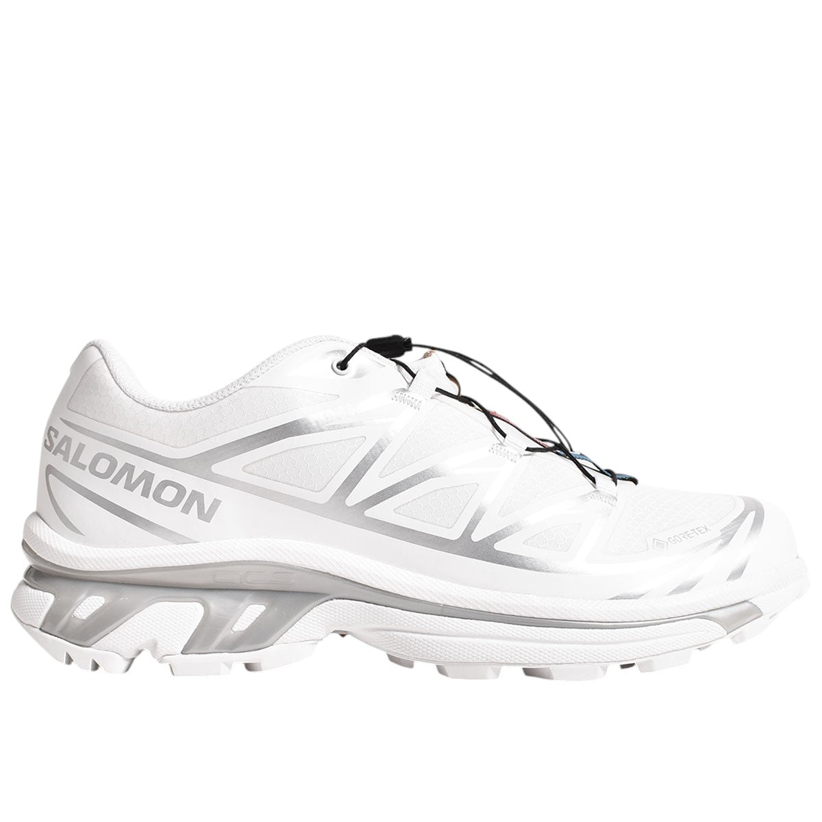 SALOMON]XT-6 GORE-TEX/White/White/Ftw Silver(L47581100) – R&Co.