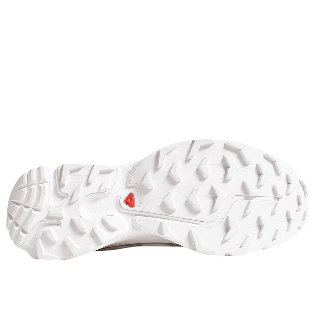 [SALOMON]XT-6 GORE-TEX/White/White/Ftw Silver(L47581100)