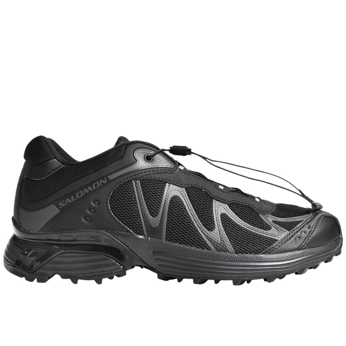 SALOMON]XT-WHISPER/Black/Black/Asphalt(L47762000) – R&Co.