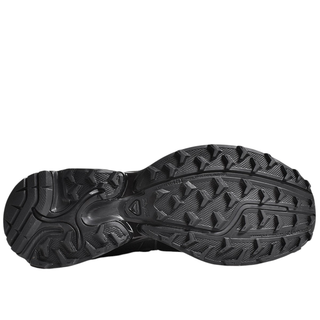 [SALOMON]XT-WHISPER/Black/Black/Asphalt(L47762000)