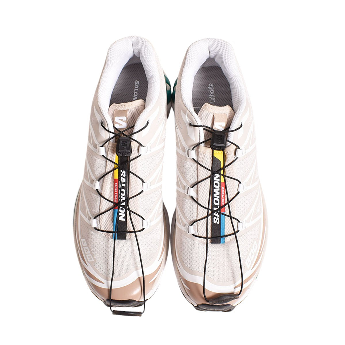 SALOMON]XT-6/Rainy Day/Chinchilla/Dynasty Green(L47864300) – R&Co.