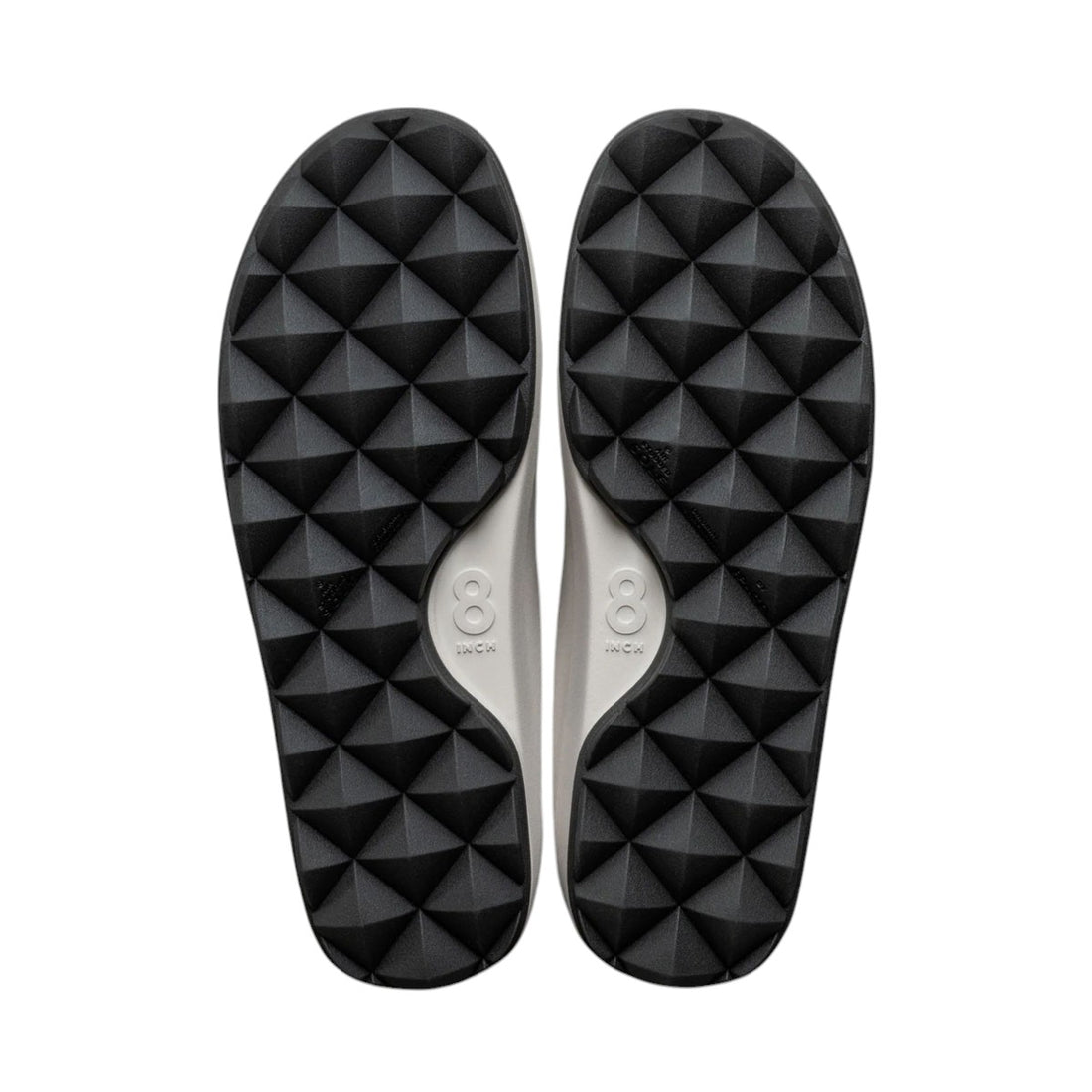 [PPACO]LUX-2(STUDDED)/OFF WHITE/BLACK(PPA2412004)