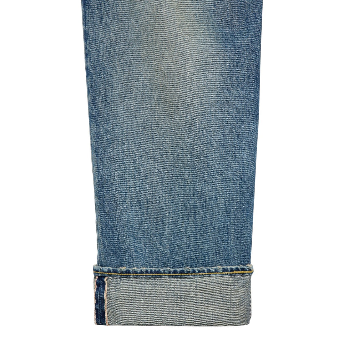 [MARKAWARE]コクーンフィットジーンズ/Used Washed(M25C02PT02C)