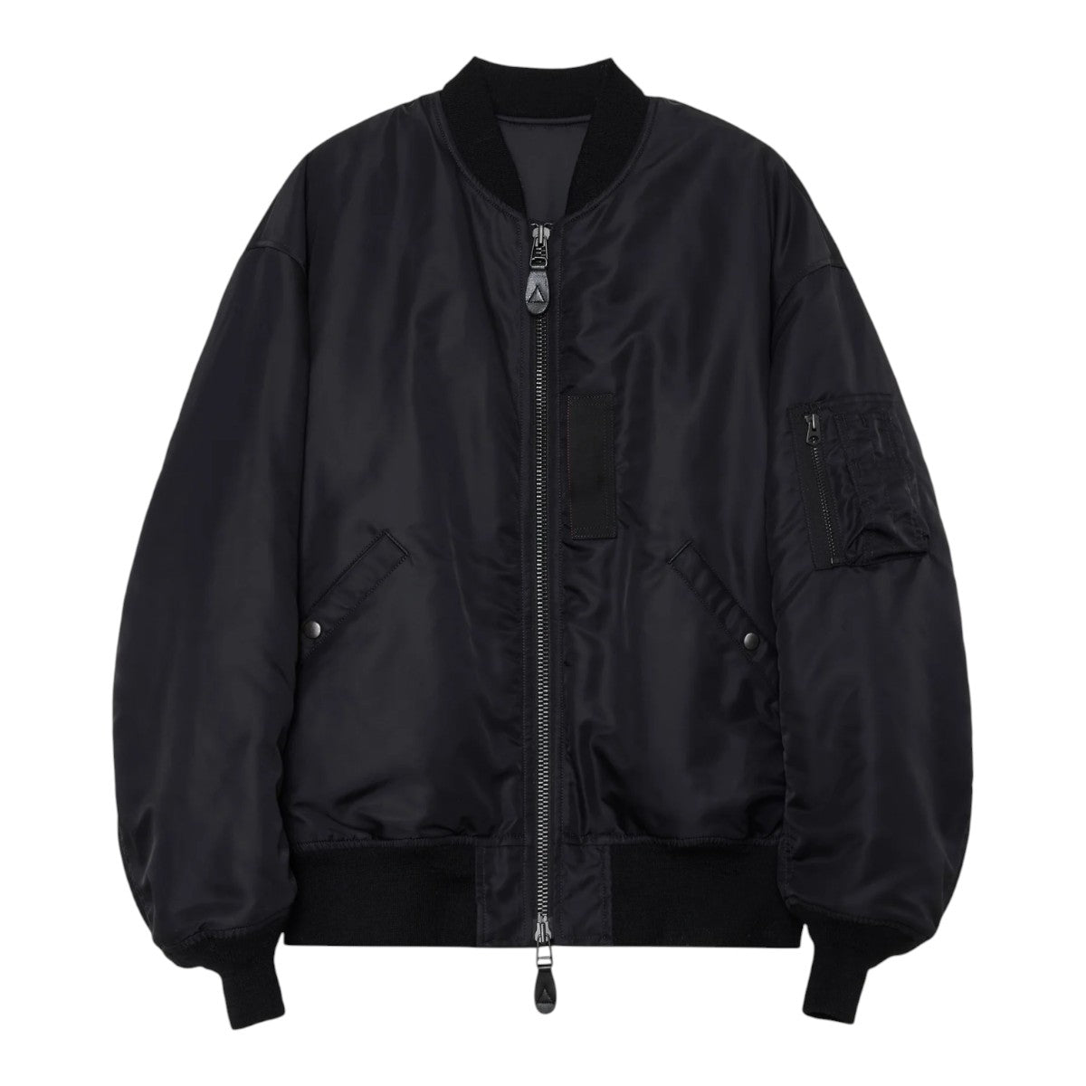 MARKAWARE]MA-1/BLACK(M25C17BL01C) – R&Co.