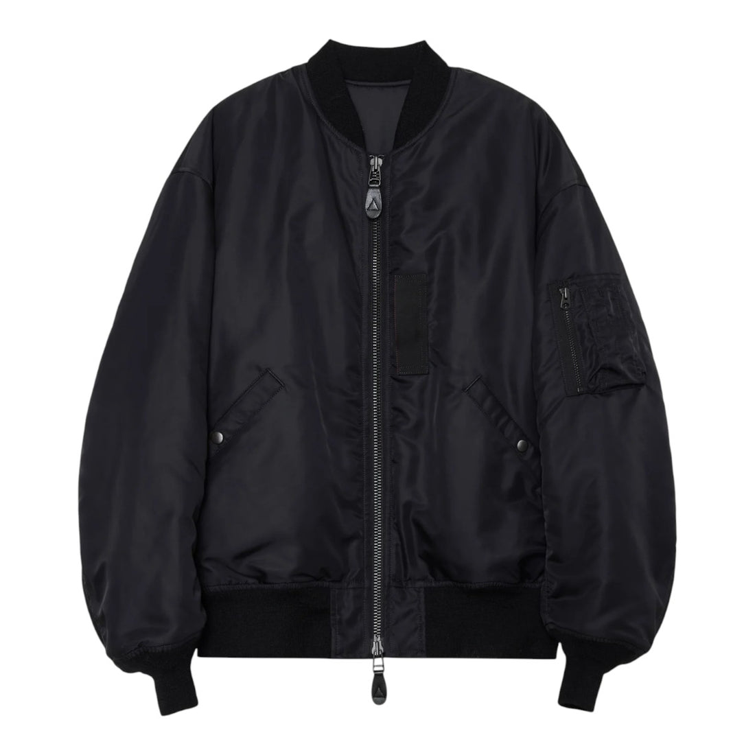 [MARKAWARE]MA-1/BLACK(M25C17BL01C)