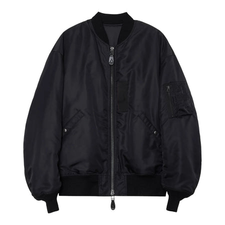 [MARKAWARE]MA-1/BLACK(M25C17BL01C)