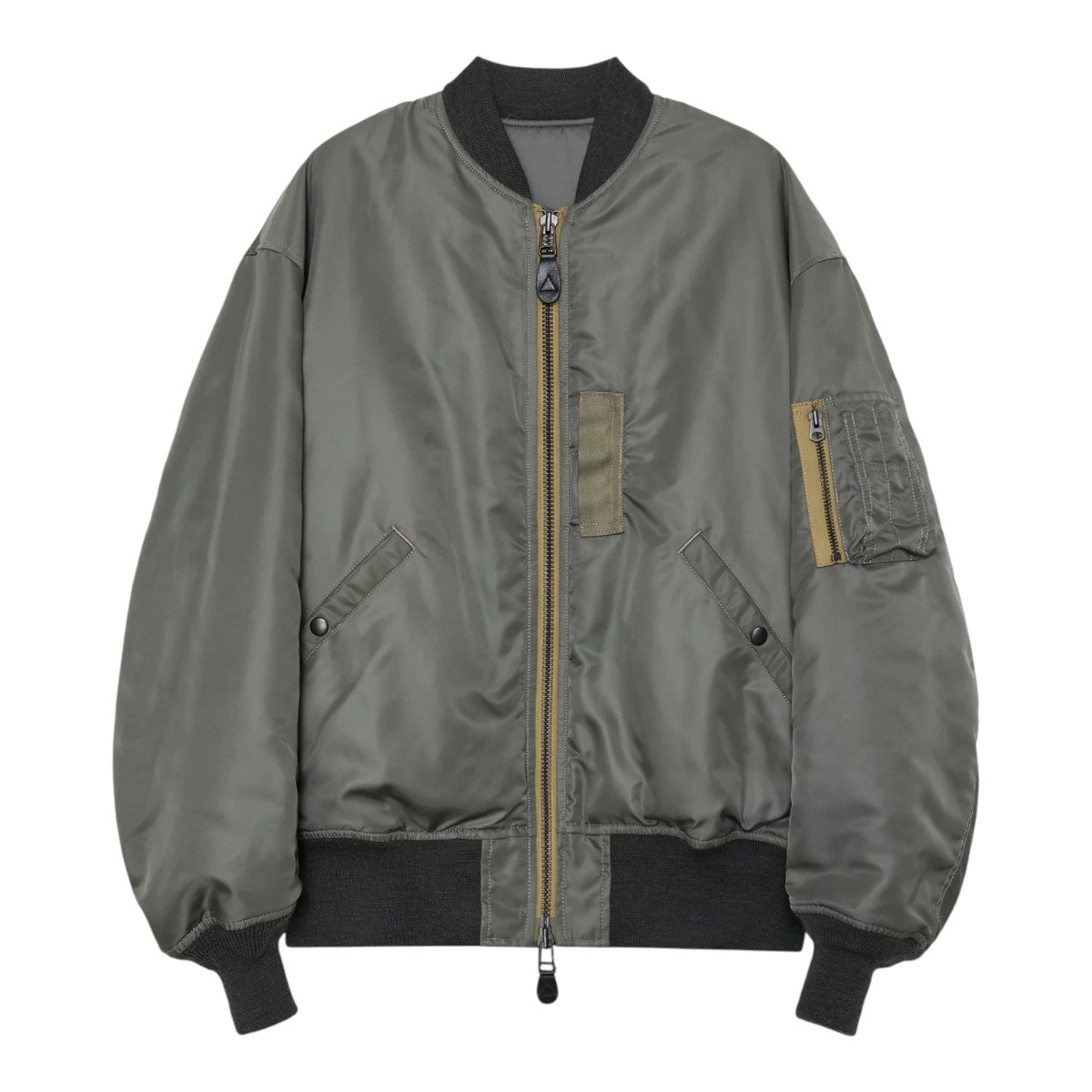 MARKAWARE]MA-1/SAGE(M25C17BL01C) – R&Co.