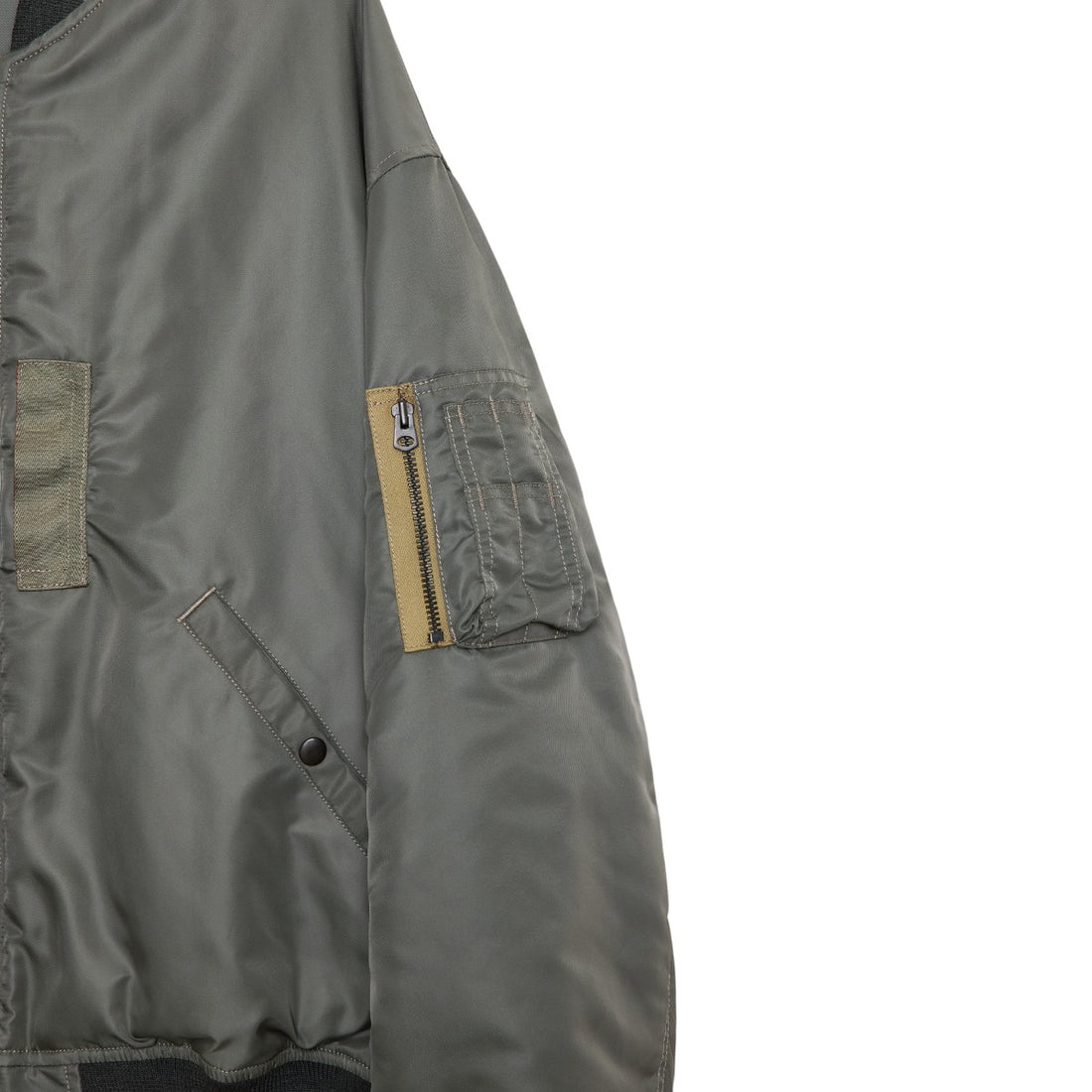 [MARKAWARE]MA-1/SAGE(M25C17BL01C)