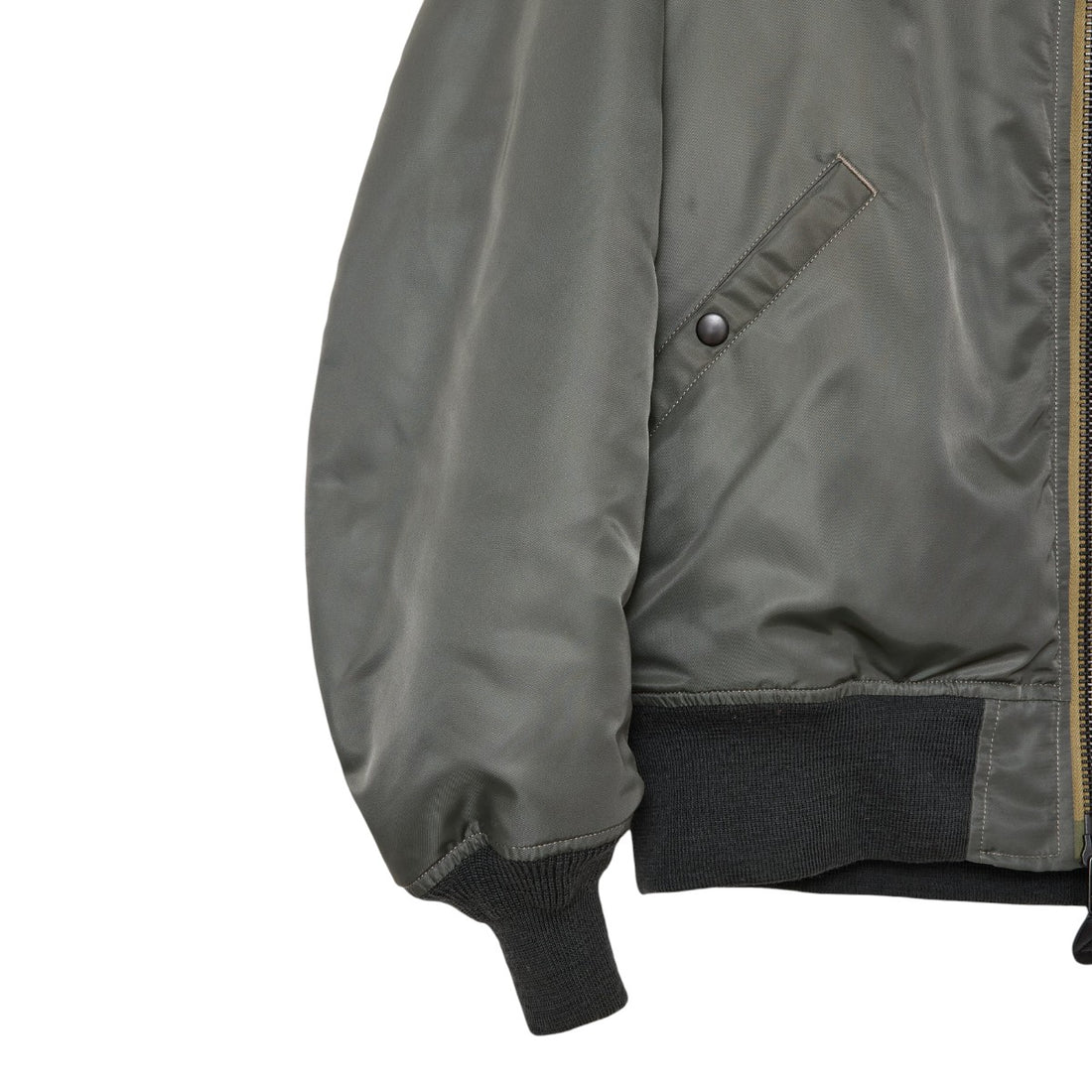 [MARKAWARE]MA-1/SAGE(M25C17BL01C)