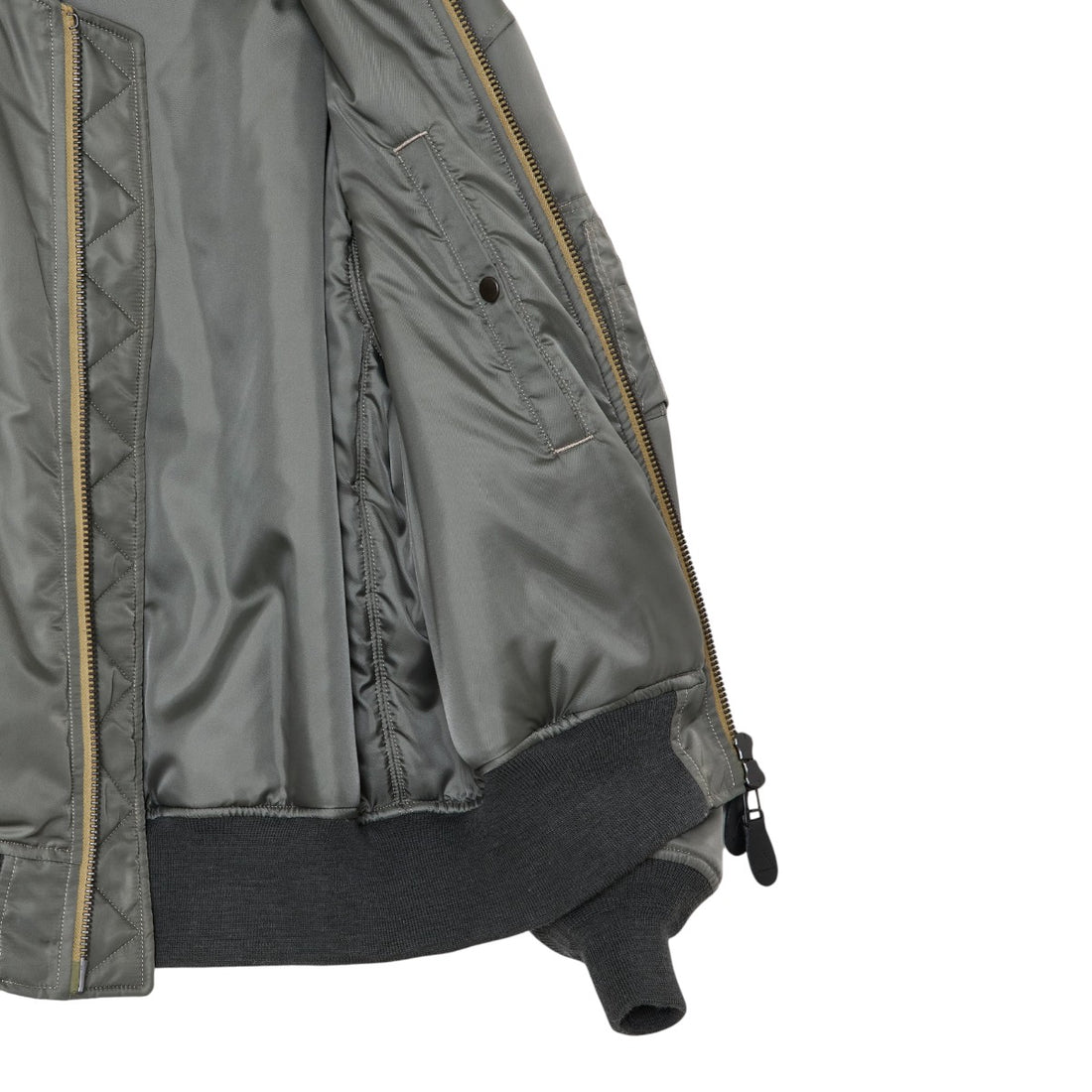 [MARKAWARE]MA-1/SAGE(M25C17BL01C)